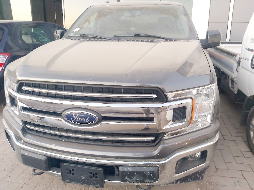 فۆرد F-150